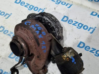 Turbina turbosuflanta Ford C-max 1.6 Tdci 109 Cp