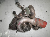 Turbina / Turbosuflanta Ford Mondeo MK4, C Max, Galaxy MK3, 2.0 TDCI 9677065780