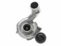 Turbina,turbosuflanta Garrett 1.9 dci Renault/Volvo Noua Originala/ 738123-1