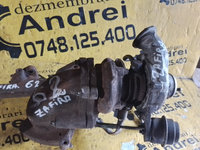 Turbina Turbosuflanta GT15 24461825 Opel Astra G [1998 - 2009] Hatchback 3-usi 2.0 DTI MT (101 hp)