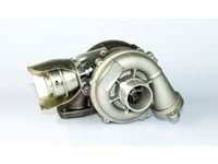 Turbina turbosuflanta pentru Citroen 1.6 Diesel