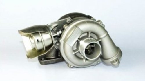 Turbina turbosuflanta pentru Peugeot 1.6 Dies