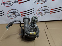 Turbina Turbosuflanta Pentru Renault Kangoo 1.5 dCi 2005 2006 2007 2008 2009 2010 2011 2012