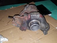 Turbina Turbosuflanta Peugeot Citroen Ford 1.6 cod TD025S2-06T4