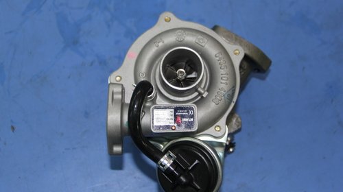 Turbina (turbosuflanta) pt Fiat , Opel --1.3 