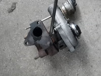 Turbina/Turbosuflanta Renault Clio 1.5 DCI 2007 189536H118218