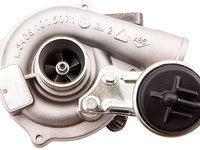 TURBINA Turbosuflanta Renault Clio 2 1.5 DCI cod 5435970000 FARA JOC PERFECTA FACTURA