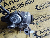 Turbina Turbosuflanta Renault Laguna 2 [2001 - 2005] Liftback 1.9 DCi MT (120 hp)