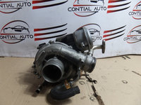 Turbina Turbosuflanta Renault Laguna 2 / Renault Scenic 2 2004-2009 cod H8200575462