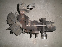 Turbina / Turbosuflanta Renault Megane 3, Clio 4, Kangoo, Dacia Logan, Lodgy, 1.5 DCI 54359710028