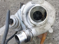 Turbina turbosuflanta Renault Trafic 2.0 Dci 2007 cod motor M9R