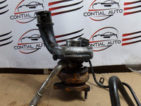 Turbina Turbosuflanta Renault Trafic 2 / Laguna 2 2002 2003 2004 2005 2006 8200091350-A