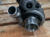 Turbina /Turbosuflanta Renault Trafic/Opel Vivaro 2.0 dCi M9R