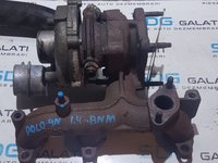 Turbina / Turbosuflanta Seat Cordoba 1.4TDI BNM 2002 - 2009