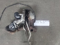 Turbina Turbosuflanta Seat Ibiza IV / CFW / 75 CP / 2012