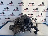 TURBINA TURBOSUFLANTA SH0113700 MAZDA 6 CX-5 2.2D 2011 2012 2013 2014 2015 2016 2017