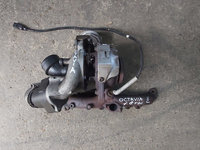 Turbina Turbosuflanta Skoda Octavia 2 CAYC 1.6 tdi 105CP(2009-2013)