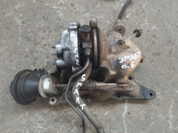 Turbina Turbosuflanta Smart Fortwo 0.6 benzina (1998-2006)