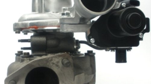 Turbina Turbosuflanta Toyota 3.0 TDI - Hilux 