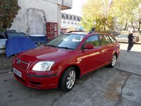 Turbina,turbosuflanta Toyota Avensis,2.0 diesel,tip motor 1CD-FTV ,an 2005