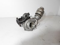 Turbina turbosuflanta turbo Mercedes Sprinter 311 cdi 2.2 cdi euro 4 an 2006 - 2009