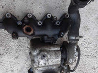 Turbina/turbosuflanta/turbo Opel Astra 1.7 DTI