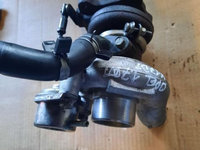 Turbina turbosuflanta turbo opel astra g 1.7 dti y17dt perfect funcționala