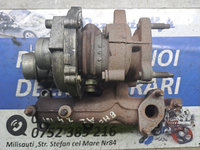 Turbina Turbosuflanta Turbo Skoda Fabia BNM 045253019 G 2001-2009