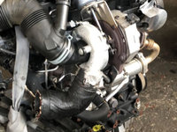 Turbina turbosuflanta turbo VW Passat / VW Touran / Golf 5 2.0 TDI BMN