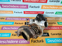 Turbina turbosuflanta Volvo XC 40 Lynk&co 8888856848