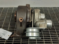 Turbina Turbosuflanta VW CRAFTER 2.5 tdi BJJ BJM BJL BJK