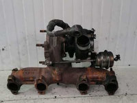 Turbina Turbosuflanta VW Golf 4, 1.9 tdi AGR 038145701D