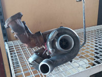 Turbina turbosuflanta VW LT MAN 2.8 tdi