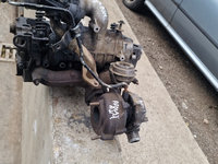 Turbina turbosuflanta VW PASSAT 1.9 tdi AJM an 2001 2002