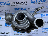 Turbina / Turbosuflanta VW Passat B5.5 2.5 tdi AKN 2000 - 2005 COD : 059 145 701 G / 059145701G