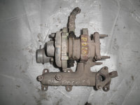 Turbina/Turbosuflanta VW Polo 1.4 TDI, Fox, Seat Ibiza, Skoda Fabia, Roomster 045253019G