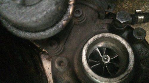 Turbina Vag 1.9 tdi