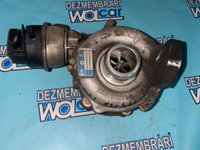 Turbina vag Cag cah audi A4 b8 Tiguan cc 2.0 tdi 03l145702h