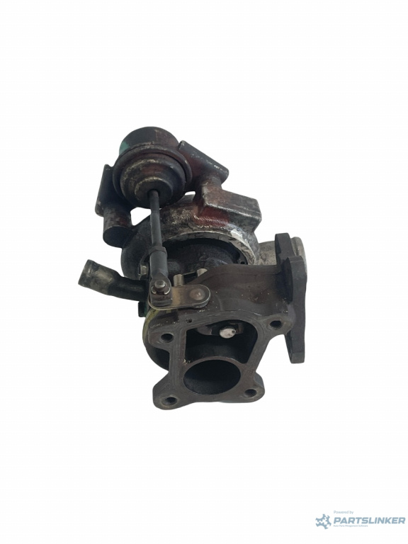 Turbina VAUXHALL CORSA Mk II C W5L, F08,
