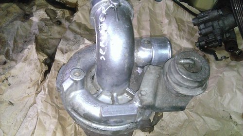 TURBINA VITO 2,2 CDI AN`99 - `03 COD A6110960299