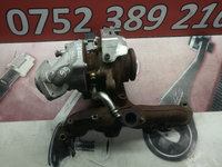 Turbina Volkswagen 2.0 TDI CFF 03L253056 G 2009-2015