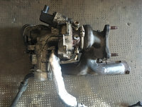 Turbina Volkswagen Audi A3 1.8T cod: 53041015378