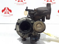 Turbina Volkswagen Audi Seat Skoda 1.4 D