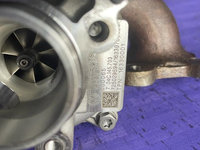 Turbina Volkswagen / AUDI / SKODA 1.0 tsi COD 704c145703