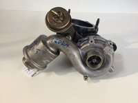 Turbina Volkswagen Bora 1.8T