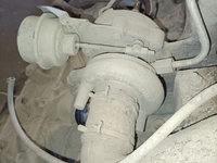 Turbina Volkswagen Bora 1.9 TDI ATD COD:54431015083