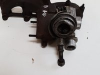 Turbina Volkswagen Bora 1.9 TDI