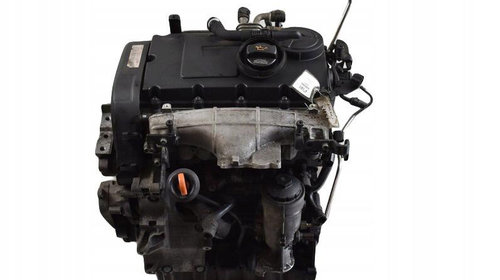 TURBINA VOLKSWAGEN CADDY 2.0 TDI COD MOTOR BK