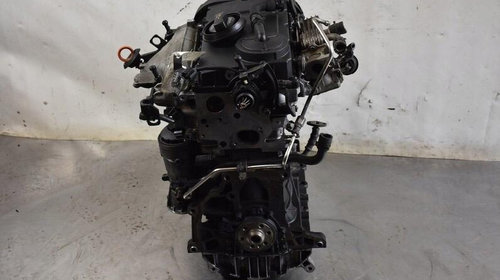 TURBINA VOLKSWAGEN CADDY 2.0 TDI COD MOTOR BKP