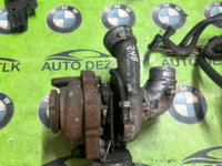 Turbina Volkswagen Caravelle T5 2.5 Tdi BNZ 2008 Cod : 070145701R